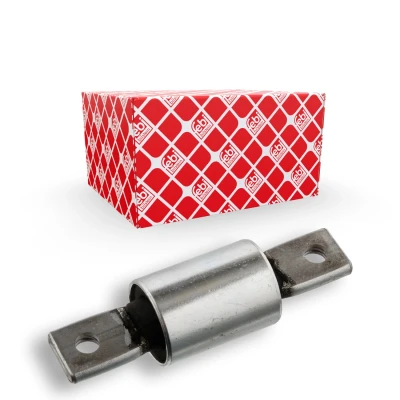 Bilde av FEBI BILSTEIN 36157 Styrestang Lagring framaksel venstre, nede, høyre gummi ALFA ROMEO: 166