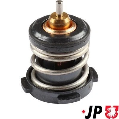 Bilde av JP GROUP 1114605310 Termostat 87 med tetningsring VOLKSWAGEN: Tiguan I, Sharan II, SKODA: Kodiaq, Yeti, Octavia 3 Combi, AUDI: A1 Hatchback