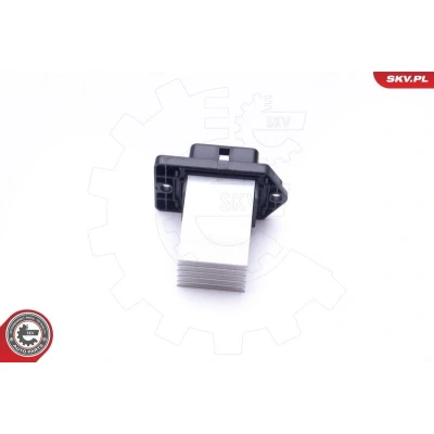 Bilde av ESEN SKV 94SKV080 motstand, kupevifte KIA: SORENTO 2