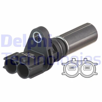 Bilde av DELPHI SS11477 Impulsgiver 2 TOYOTA: Yaris I Hatchback