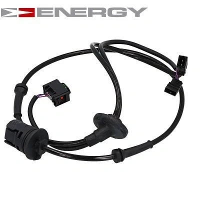 Bilde av ENERGY CA0012T ABS Sensor bak 2 1050 12 elektrisk svart firkantet han VOLKSWAGEN: Passat B5 GP Stasjonsvogn, Sedan