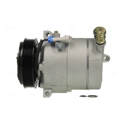 Bilde av NISSENS 89397 Kompressor DCS17IC 12 PAG 46 R 134a ALFA ROMEO: 159 Sportwagon