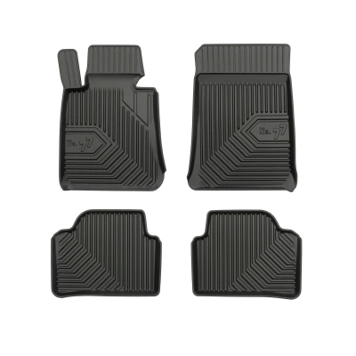 Bilde av Gummimatte, kupé 2.5D bmw Seria 3 E90 2004 2012, [e90], coupé [e92], touring [e91]