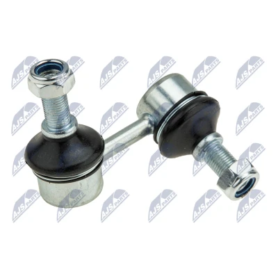 Bilde av stang, stabilisator, bakaksel, Venstre infiniti,nissan, 56261 1LB1A, EA510