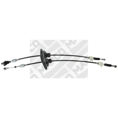 Bilde av MAPCO 5347 Kabel, girmekanisme FIAT: Ducato II Flatvogn lastebil/Chassis
