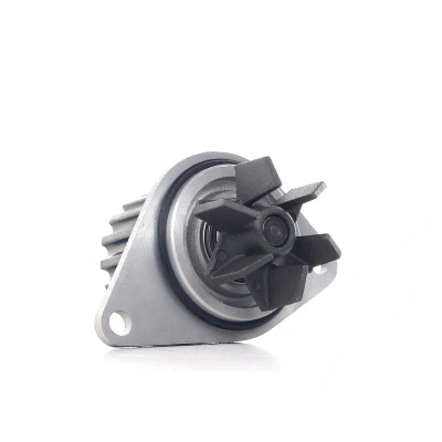 Bilde av FEBI BILSTEIN 27410 Vannpumpe 18 Aluminiumstøpegods med tetningsring Metall PEUGEOT: 307 Stasjonsvogn, 206 Hatchback