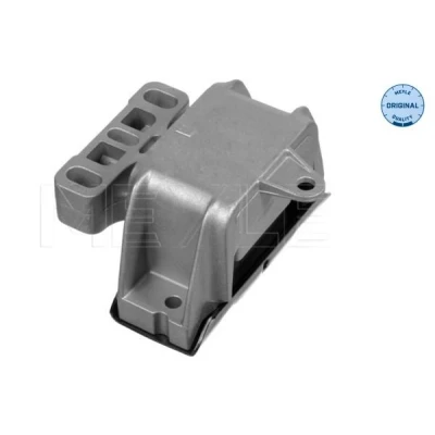 Bilde av MEYLE ORIGINAL Quality 100 199 0070 Motorfeste foran venstre Gummimetallager VOLKSWAGEN: Golf 4