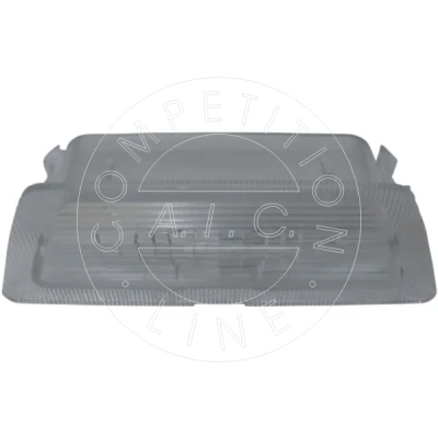 Bilde av AIC 54453 Lykteglass, nummerskiltlys