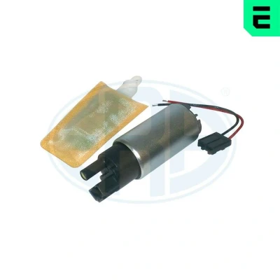 Bilde av ERA 770162A Drivstoffpumpe elektrisk HYUNDAI: SANTA FE 2, Tucson, OPEL: Omega B Sedan, Zafira A, Caravan, NISSAN: MICRA 200SX