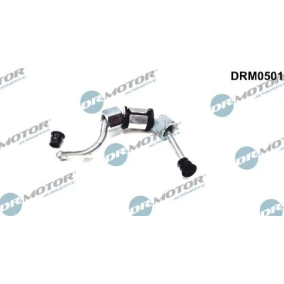 Bilde av DR.MOTOR AUTOMOTIVE DRM0501 Høytrykkledning, innsprøytningsanlegg FORD: Transit Connect Mk1 Van