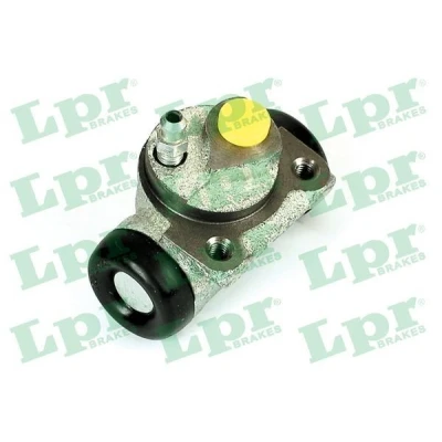 Bilde av LPR 5101 Bremsesylinder 20,64 med integrert regulator