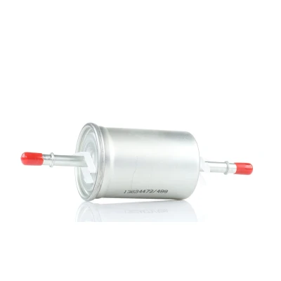 Bilde av MAPCO 62178 Drivstoffilter ledningsfilter 8 VOLVO: V50, C30, S40 II, FORD: Focus 2 Kombi, 2, Limousine