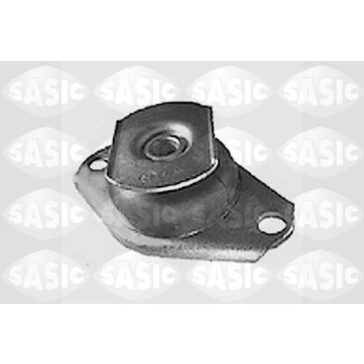 Bilde av SASIC 9001323 Holder, motoropphengning Gummimetallager høyre oppe, senter