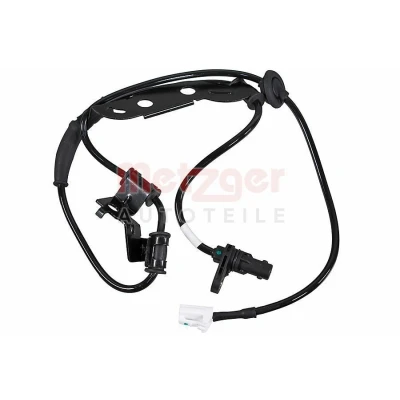Bilde av METZGER 09001504 ABS Sensor venstre bakaksel HYUNDAI: i40 Stasjonsvogn