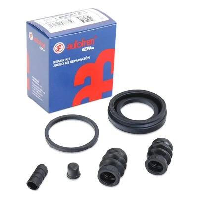 Bilde av AUTOFREN SEINSA D4916 Bremseklave Reparasjonssett bakaksel 38 SUBARU: Legacy 4, Impreza III Hatchback, 5, NISSAN: Pathfinder 3