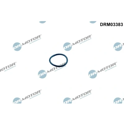 Bilde av DR.MOTOR AUTOMOTIVE DRM03383 Tetningsring, styrekjedespenner