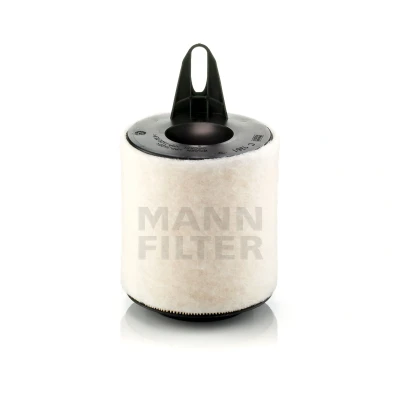 Bilde av MANN FILTER C 1361 Luftfilter 200 143 Filterinnsats BMW: 3 Touring, Cabrio, Sedan