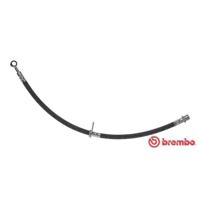 Bilde av BREMBO T 28 089 Bremseslange 470 F10X1