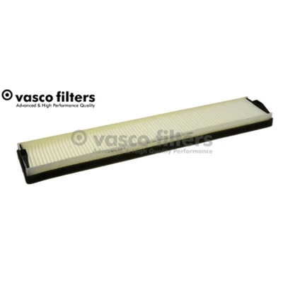 Bilde av DAVID VASCO O006 Kupéfilter Partikkelfilter 516 108 32 FORD: MONDEO 2