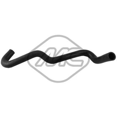 Bilde av Radiatorslange, dacia logan, logan express, mcv, pick up, sandero, renault i, kombi 215011670R, 215019481R, 8