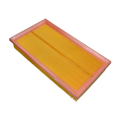 Bilde av BLUE PRINT ADF122208 Luftfilter 46 155 285 Filterinnsats FORD: KA Hatchback