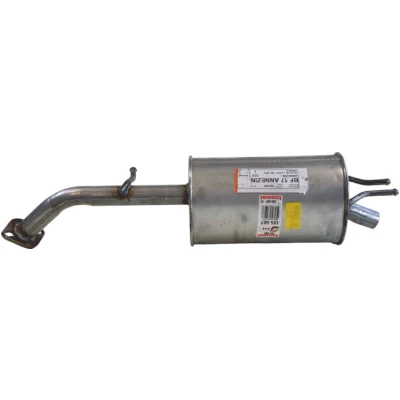 Bilde av sluttlyddemper opel karl OE 42333950, 863157