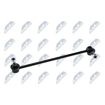 Bilde av stang, stabilisator, Framaksel, Framaksel høyre, hyundai accent iii, sedan kia rio ii, ######################,