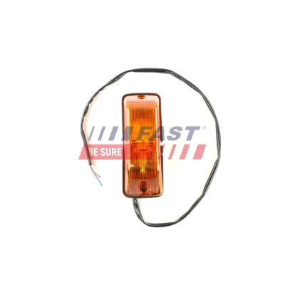 Bilde av FAST FT87346 Sidemarkeringslys VOLKSWAGEN: Crafter 30 35 Minibuss, MERCEDES BENZ: Sprinter 3.5 T Van, 2 Minibuss