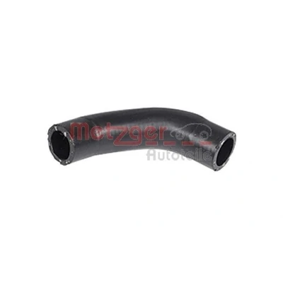 Bilde av METZGER 2420716 Radiatorslange EPDM (etyl propylen dien gummi)