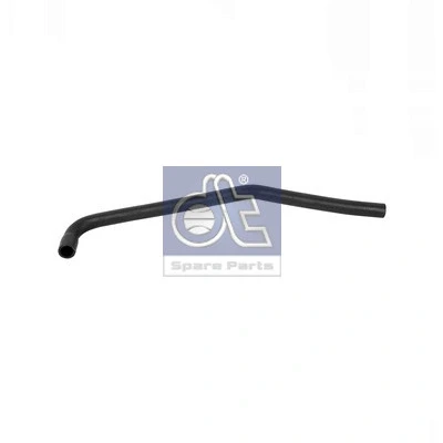 Bilde av DT Spare Parts 4.81111 Radiatorslange