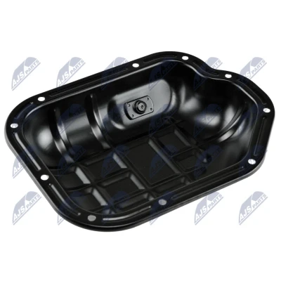 Bilde av Oljepanne, Nede, infiniti,nissan, 11110 31U10