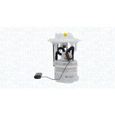 Bilde av MAGNETI MARELLI 519700000196 drivstoff forsyningsmodul med tankmåler filter, trykkregulator