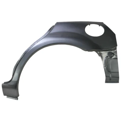 Bilde av Sidevegg, Venstre, mazda 6 hatchback, sedan