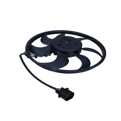 Bilde av MAXGEAR AC230117 Kjølevifte 420 12 320 uten kjølerlufteramme (kant) med styring AUDI: Q7