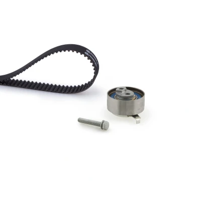 Bilde av GATES K015676XS Registerreimsett Tru Power AUDI: A6 C6 Allroad, Avant, A4 B8 Avant
