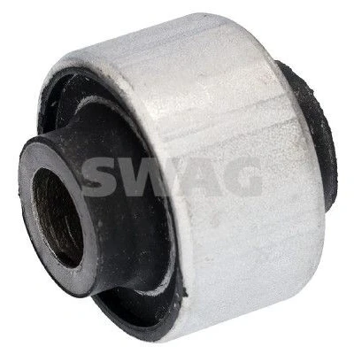 Bilde av SWAG 33 10 8105 Styrestang Lagring foran, framaksel venstre, høyre gummi