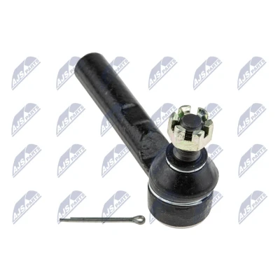 Bilde av Styreledd (ytre), Framaksel, Ytre, Framaksel høyre, venstre, lexus gx, toyota 4 runner iv, fj cruiser, land cruiser prado, 450