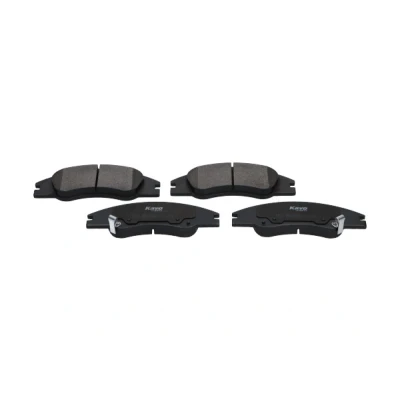Bilde av KAVO PARTS KBP 4003 Bremseklosser med akustisk slitasjevarsel