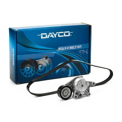 Bilde av DAYCO KPV336 Kileribberem PEUGEOT: 508 I SW, Partner II Van, 3008 SUV, CITROËN: Berlingo II, C4 Hatchback