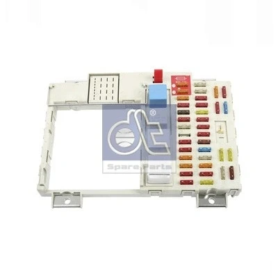 Bilde av Sentral elektrikk DT 3.33075