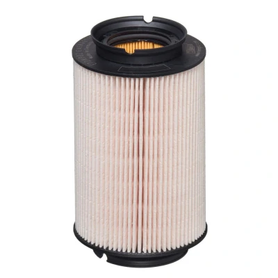Bilde av HENGST FILTER E72KP02 D107 Drivstoffilter Filterinnsats VOLKSWAGEN: Touran I, Golf 5, Caddy 3, AUDI: A3 Sportback, Hatchback, Cabrio