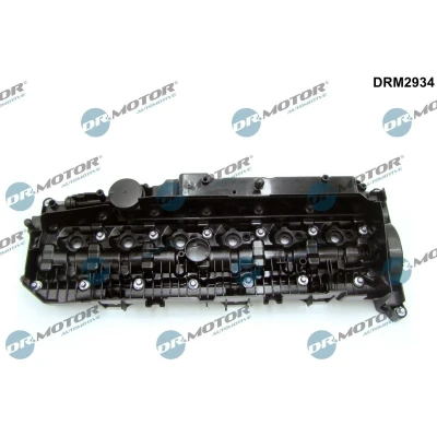 Bilde av DR.MOTOR AUTOMOTIVE DRM2934 Sylindertopp Hette