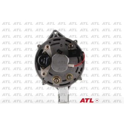 Bilde av Dynamo ATL Autotechnik L 40 290