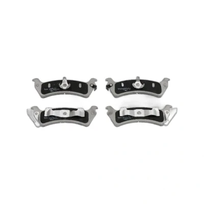 Bilde av Bremseklosser sett, Bakaksel, jeep grand cherokee i, 04883717AA, 4796344, 4883717AA, K04796344, K04883717AA