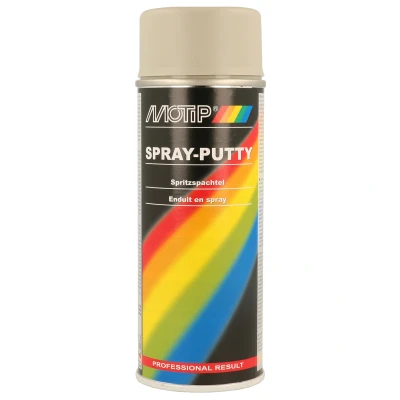 Bilde av Sprøytesparkel Motip Spray Sputty 400ml, Universal