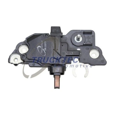 Bilde av TRUCKTEC AUTOMOTIVE 02.17.063 Generatorregulator MERCEDES BENZ: C Klasse Sedan