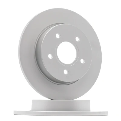 Bilde av JURID 562361JC Bremseskiver 265 11 5 108 fullt ut belagt uten skruer FORD: Focus 2 Kombi, 2, C Max