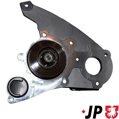 Bilde av JP GROUP 3314103000 Vannpumpe mekanisk FIAT: Ducato III Flatvogn lastebil / Chassis, II lastebil/Chassis