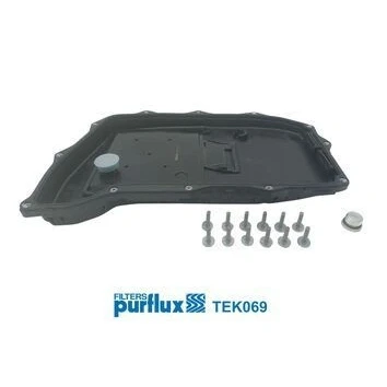 Bilde av PURFLUX TEK069 hydraulisk filtersett, automatgir