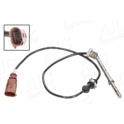 Bilde av Sensor, avgasstempertur, vw passat b6, b6 variant, b7, b7 cc 03G 906 088B, 03L 088CE, 9